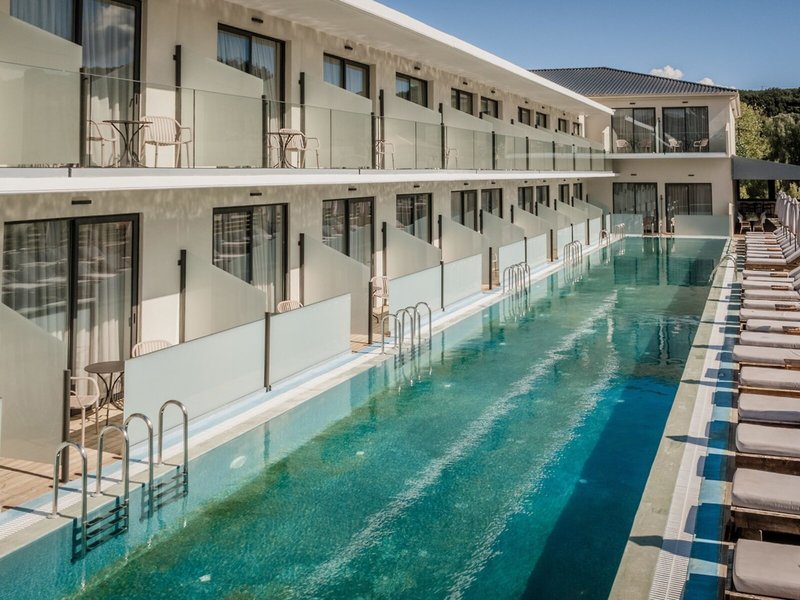 La Mirage Hotel 8
