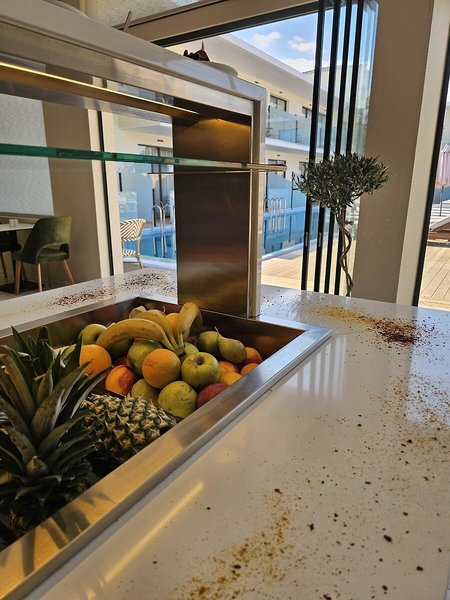 La Mirage Hotel 12