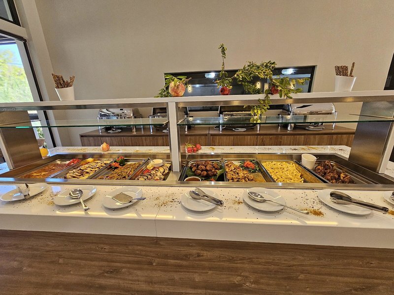 La Mirage Hotel 16