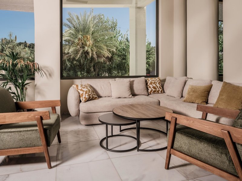 La Mirage Hotel 20