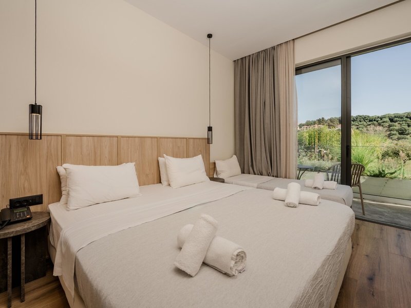 La Mirage Hotel 21