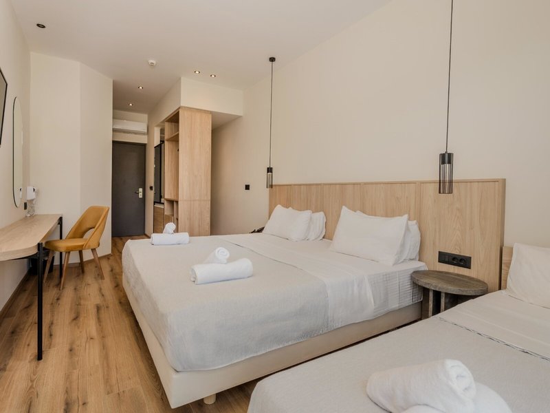 La Mirage Hotel 22