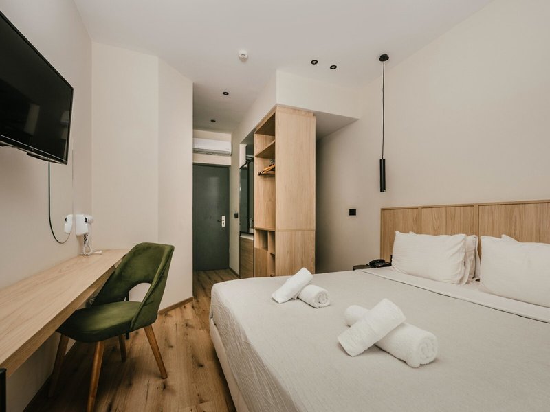 La Mirage Hotel 24