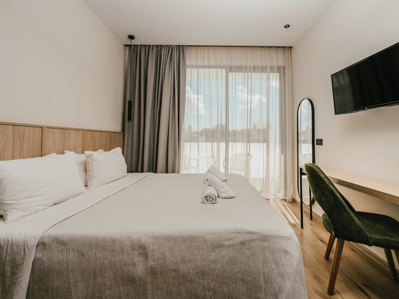 La Mirage Hotel 27