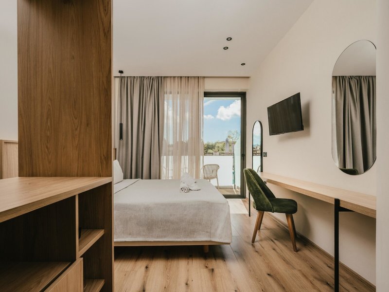 La Mirage Hotel 28