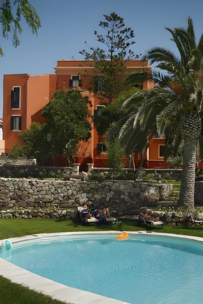 Villa Asfodeli