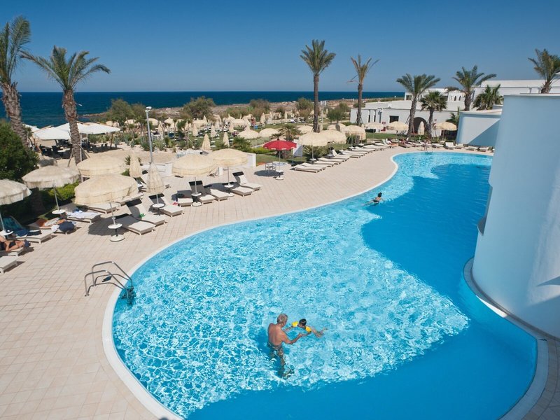 Pietrablu Resort & Spa 1