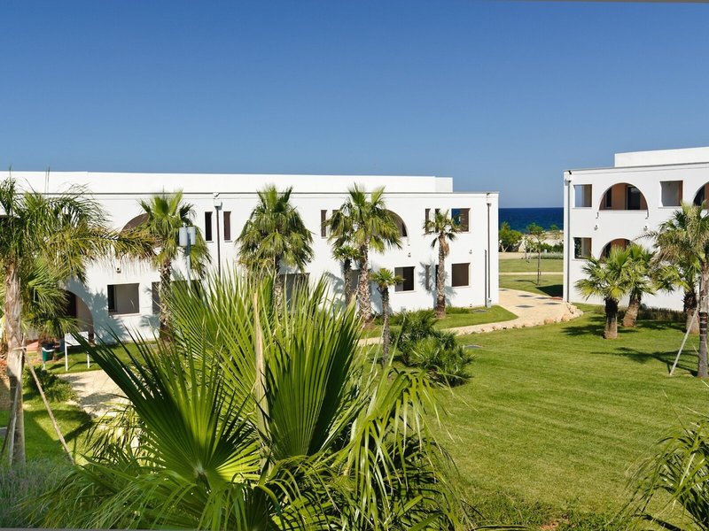 Pietrablu Resort & Spa 3