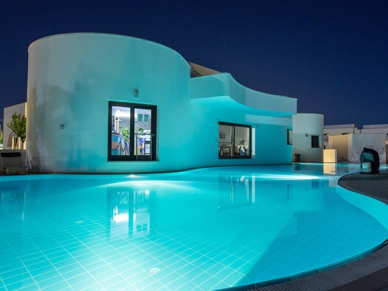 Pietrablu Resort & Spa 5