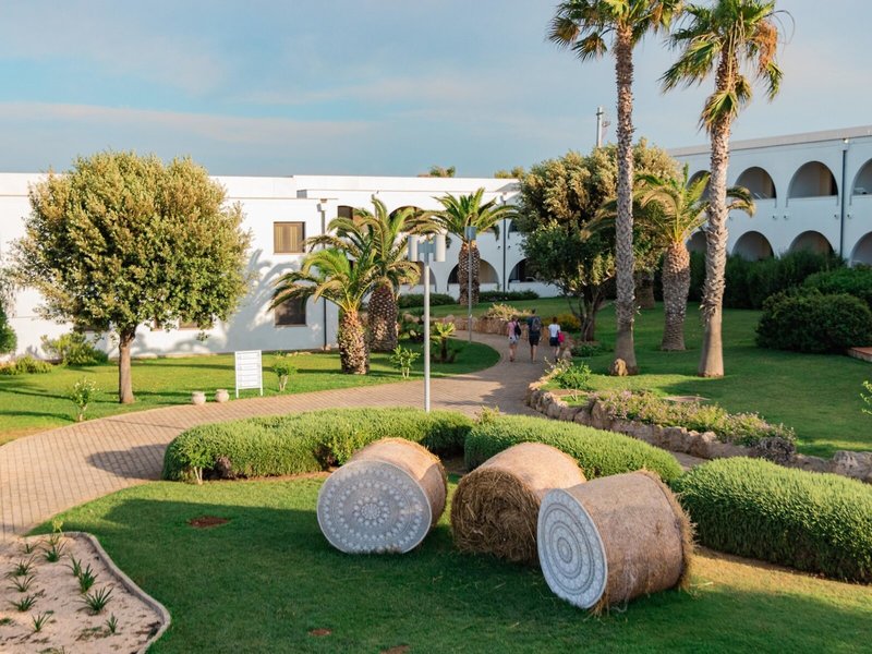 Pietrablu Resort & Spa 6