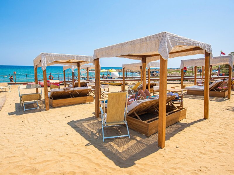 Pietrablu Resort & Spa 7