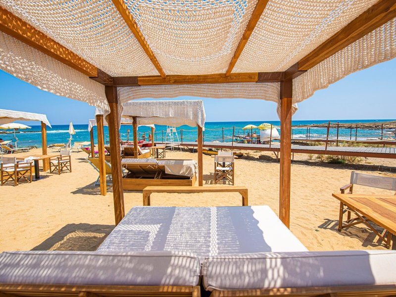 Pietrablu Resort & Spa 8