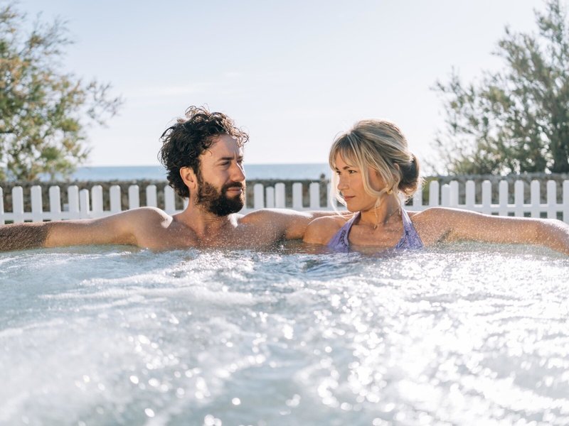 Pietrablu Resort & Spa 11