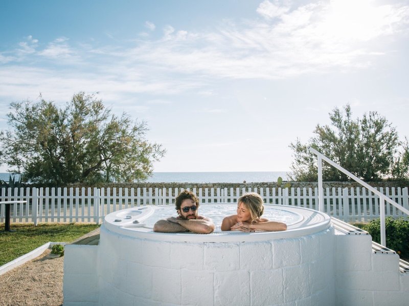 Pietrablu Resort & Spa 12