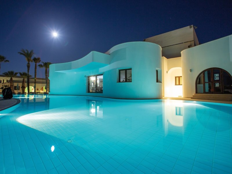 Pietrablu Resort & Spa 13