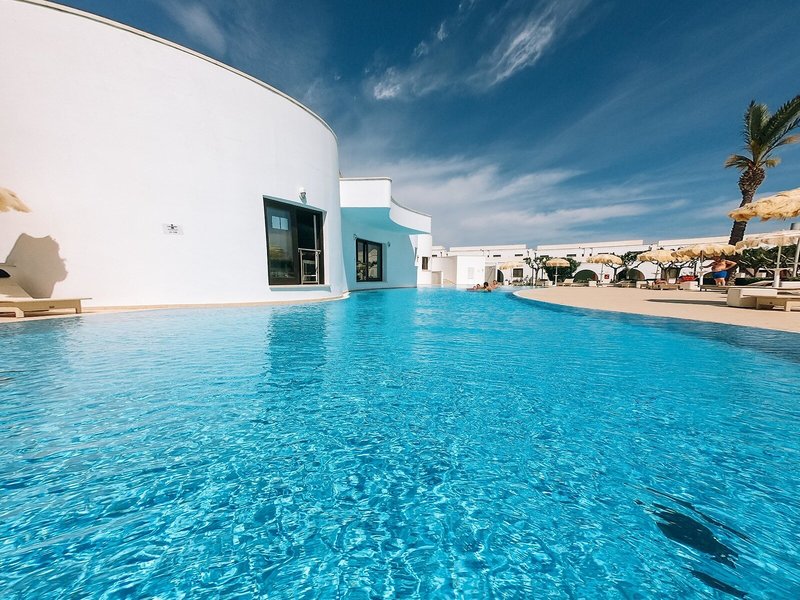 Pietrablu Resort & Spa 14