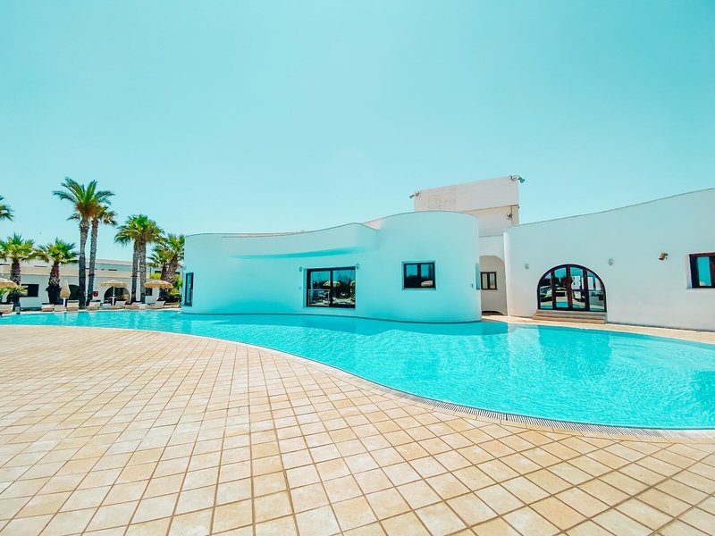 Pietrablu Resort & Spa 15
