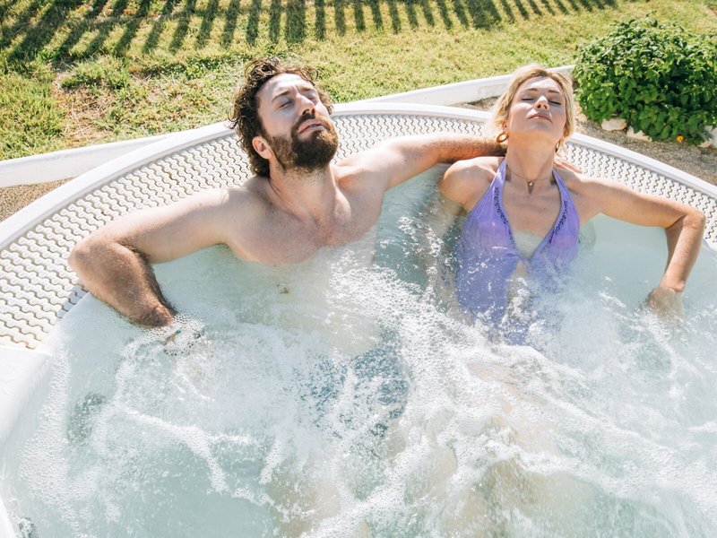 Pietrablu Resort & Spa 16