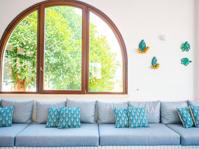 Pietrablu Resort & Spa 19