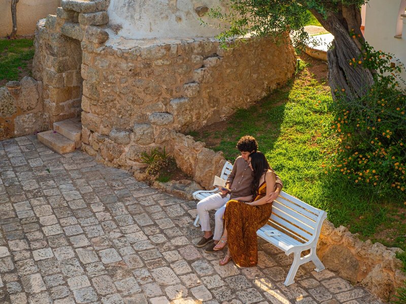 Pietrablu Resort & Spa 21