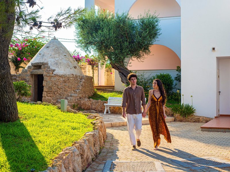 Pietrablu Resort & Spa 22