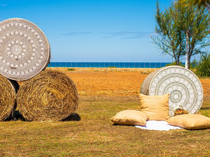 Pietrablu Resort & Spa 23