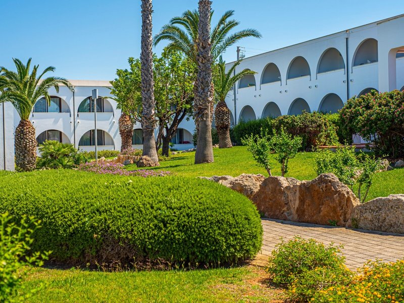 Pietrablu Resort & Spa 24