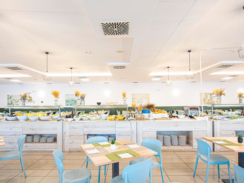 Pietrablu Resort & Spa 25