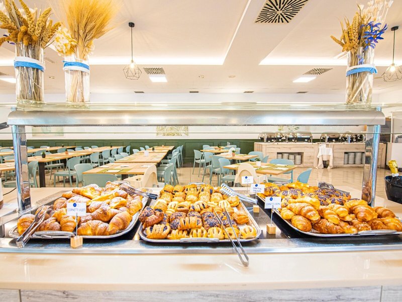 Pietrablu Resort & Spa 26