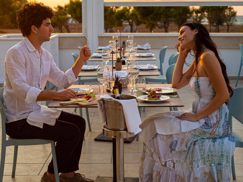 Pietrablu Resort & Spa 27