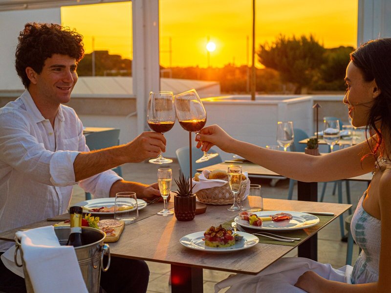 Pietrablu Resort & Spa 28