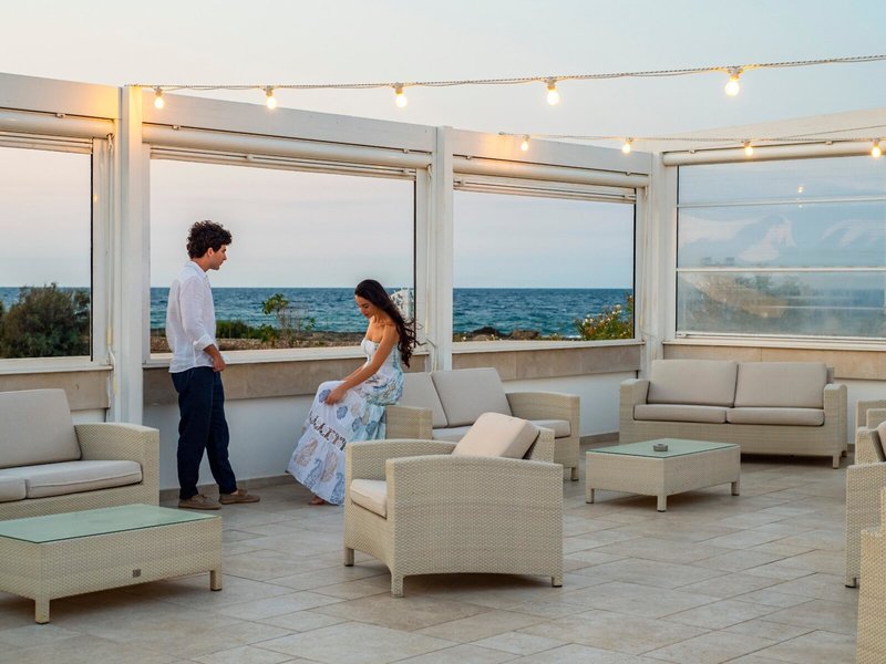 Pietrablu Resort & Spa 29