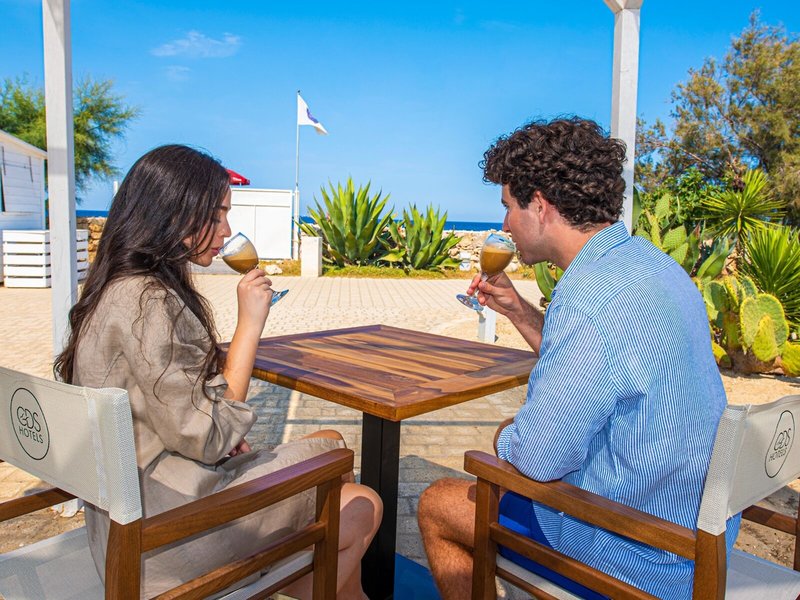 Pietrablu Resort & Spa 30