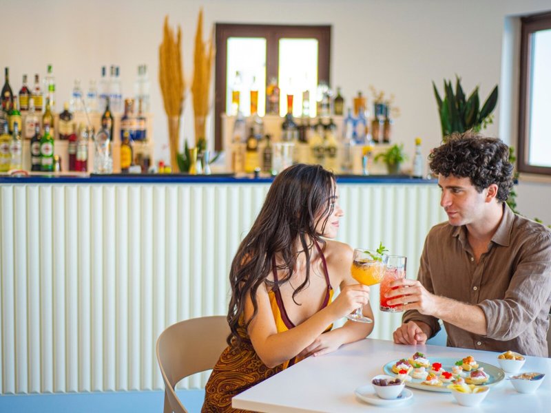 Pietrablu Resort & Spa 33