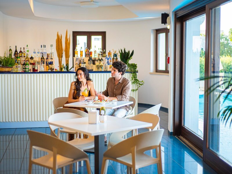 Pietrablu Resort & Spa 34