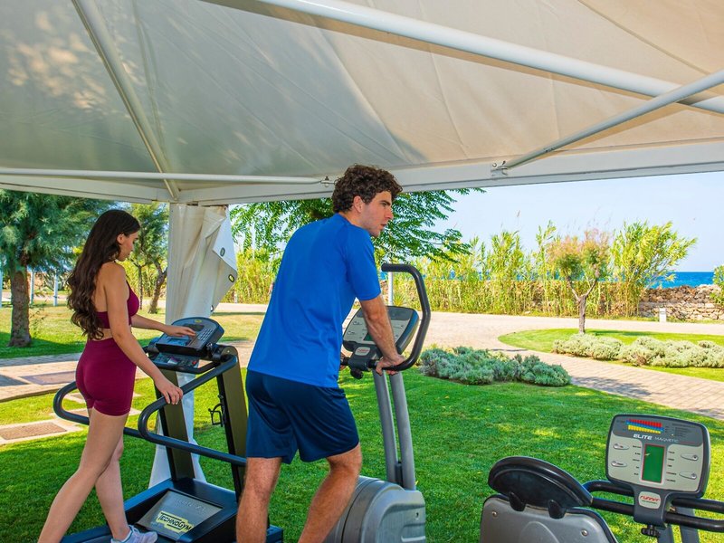 Pietrablu Resort & Spa 35