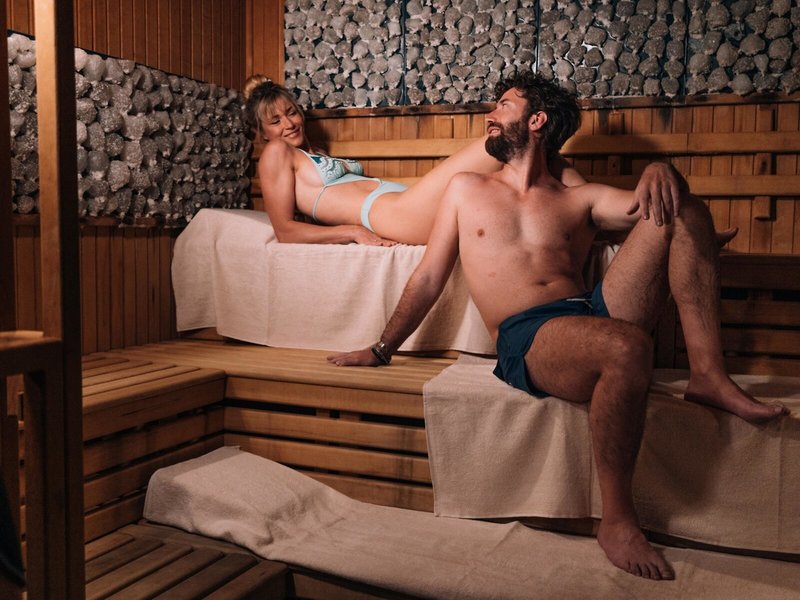 Pietrablu Resort & Spa 39