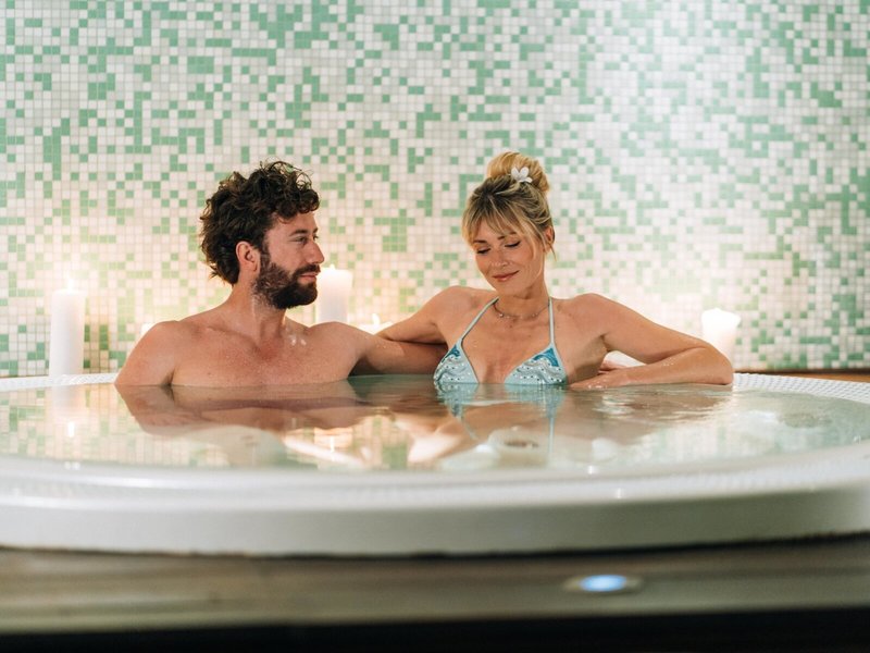 Pietrablu Resort & Spa 40