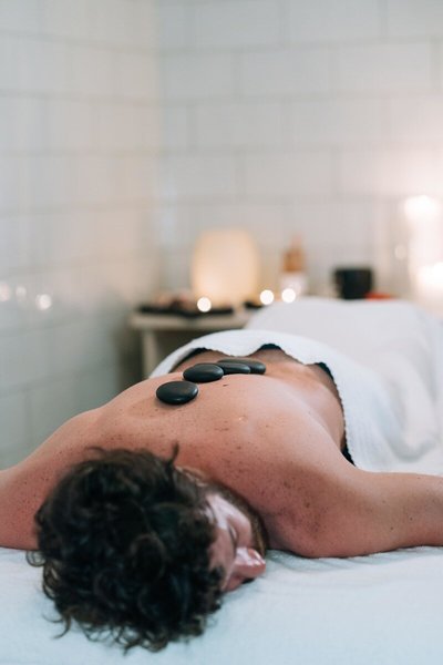 Pietrablu Resort & Spa 43