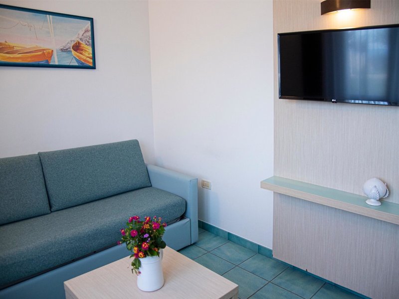 Pietrablu Resort & Spa 44