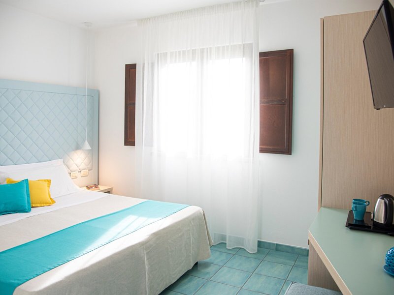 Pietrablu Resort & Spa 45