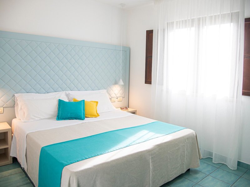 Pietrablu Resort & Spa 46