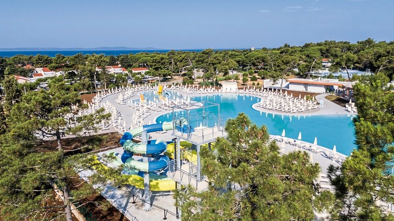 Zaton Holiday Resort 1