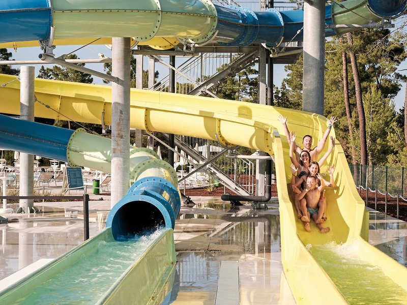 Zaton Holiday Resort 7