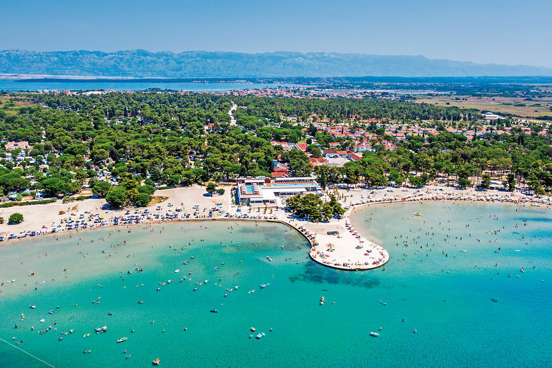 Zaton Holiday Resort 8