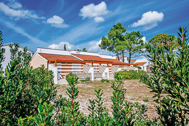 Zaton Holiday Resort 10