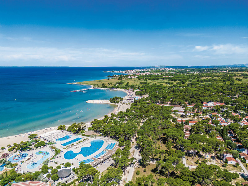 Zaton Holiday Resort 11