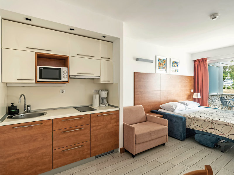 Zaton Holiday Resort 14