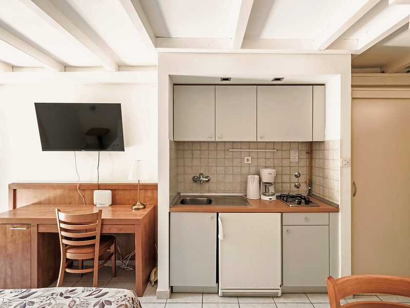 Zaton Holiday Resort 16