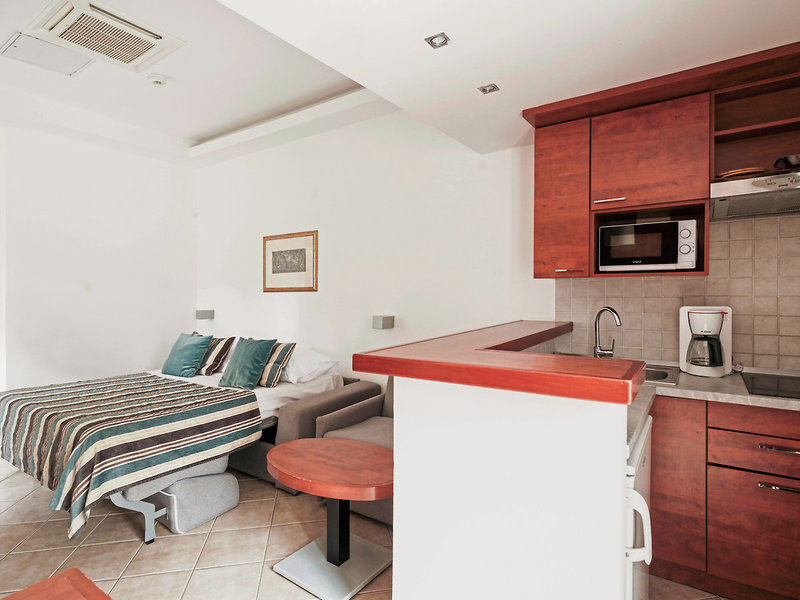 Zaton Holiday Resort 18